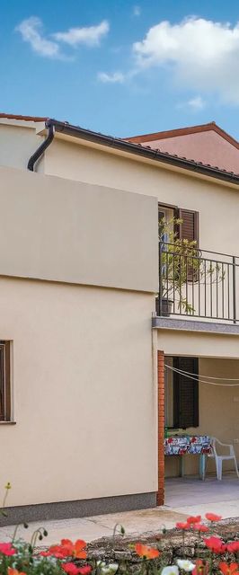 Vendégház Medulin - CIB492