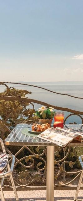 Apartman Krvavica - CDF662