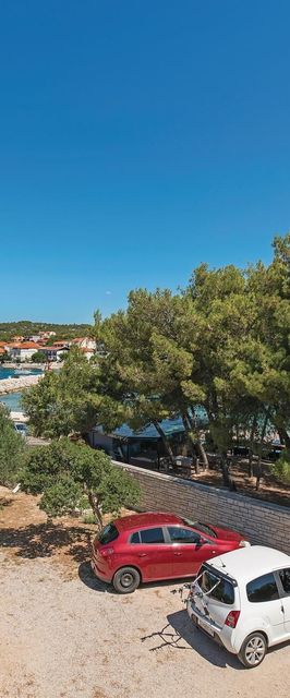 Apartman Jezera - CDJ547