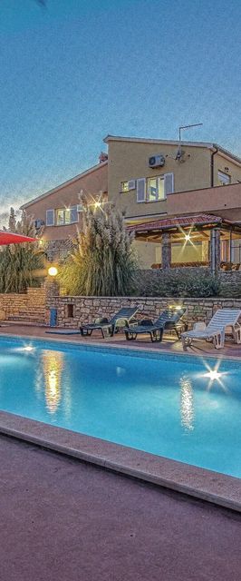 Vendégház Pavićini - CIK987