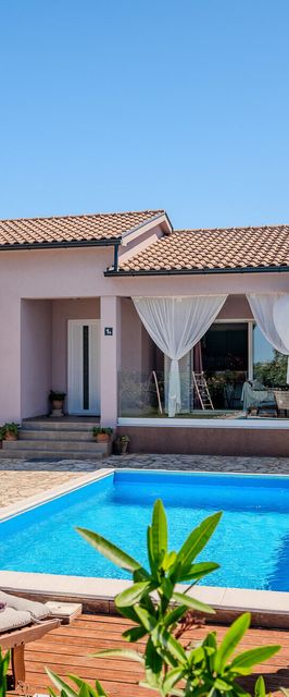 Vendégház Vodnjan - CIC925