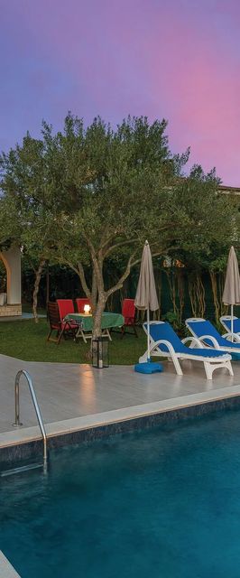 Vendégház Umag - Umago - CIU278