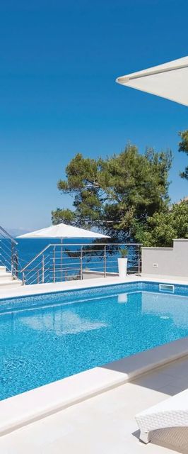 Apartman Prigradica - CDS032