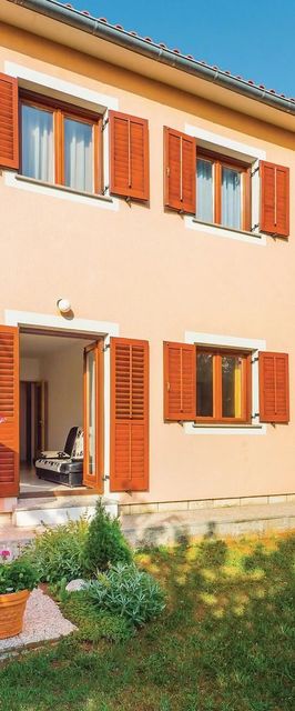 Apartman Labin - CIK960