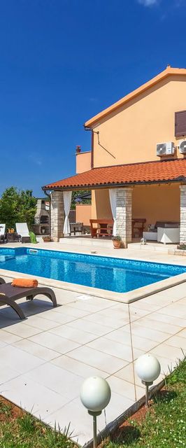 Vendégház Barban - CIK979