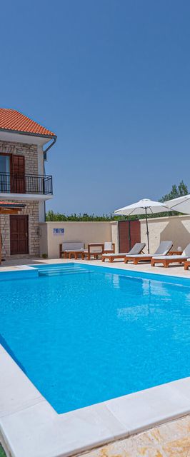 Vendégház Šibenik - CDJ730