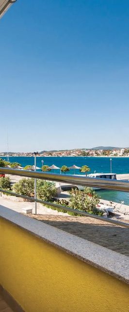 Apartman Šibenik - CDV818