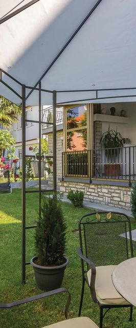 Vendégház Rovinj - CIV603