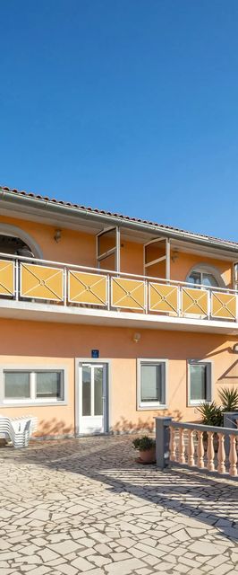 Vendégház Klenovica - CKN129