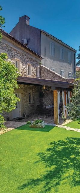 Vendégház Novi Vinodolski - CKN239