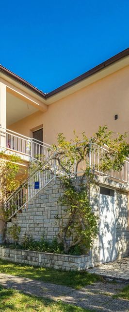 Apartman Novi Vinodolski - CKN269