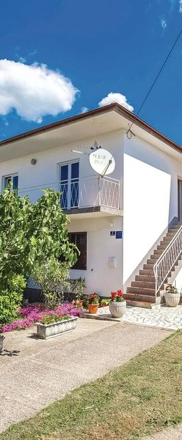 Apartman Novi Vinodolski - CKN262