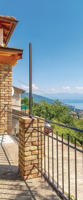 Apartman Lovran - CKO008