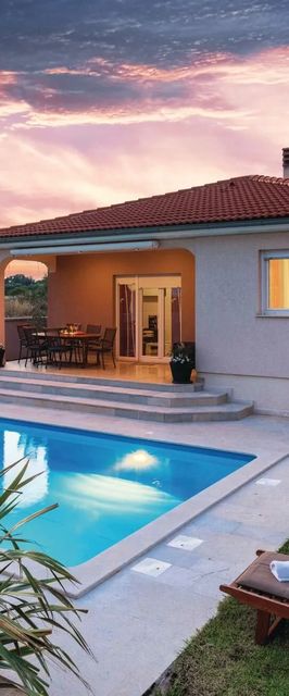 Vendégház Pula - CIP695