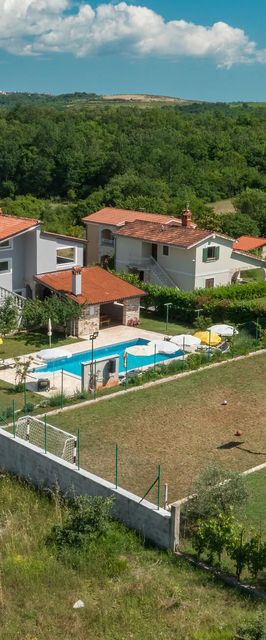 Vendégház Buje - Buie - CIC540