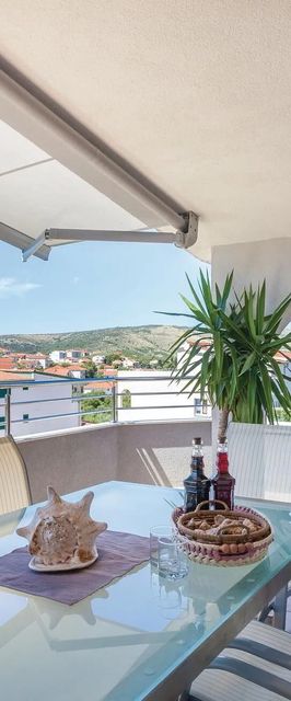 Apartman Seget Vranjica - CDE553