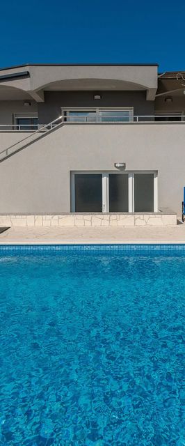 Vendégház Vrsi - CDA730