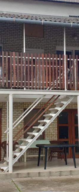 Sárga 311 Üdülőház Szeged