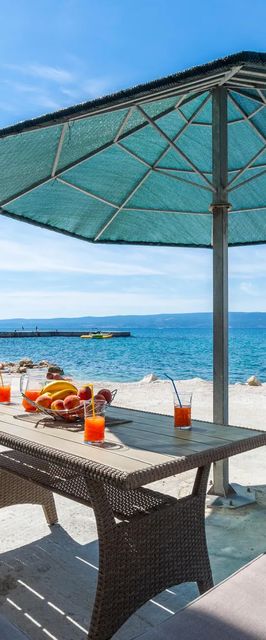 Apartman Podstrana - CDE938