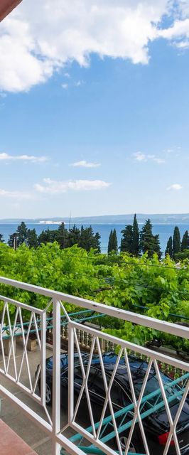 Apartman Duće - CDC655