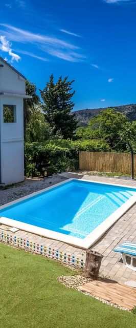 Vendégház Bribir - CKN505