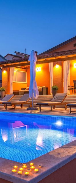 Vendégház Pula - CIP706