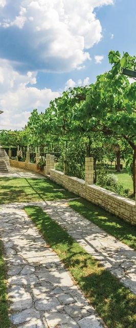 Apartman Kanfanar - CIV655