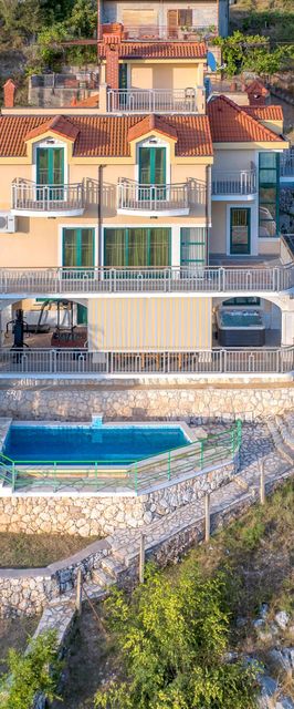 Vendégház Mirlović Polje - CDV701