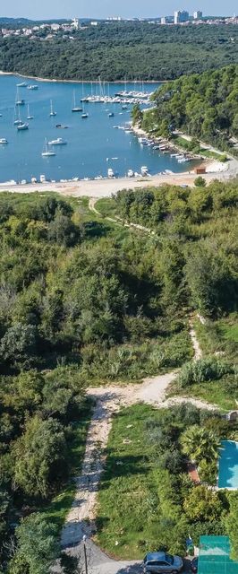 Apartman Pula - CIB128