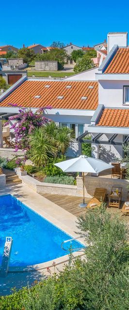 Vendégház Ližnjan - CIZ139