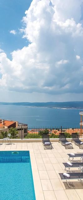 Apartman Crikvenica - CKA145