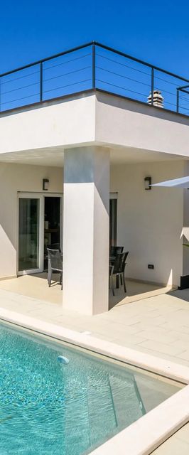 Vendégház Peroj - CIF868