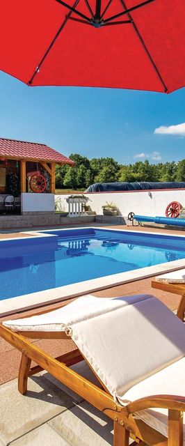 Vendégház Gospić - CCL091