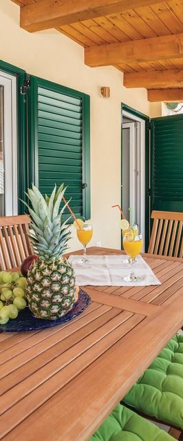 Vendégház Pag - CKP742