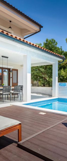 Vendégház Betiga - CIF855