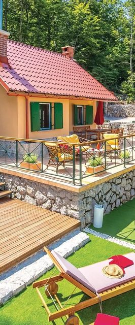 Vendégház Bribir - CKN463