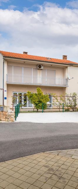 Apartman Fažana - CIF209