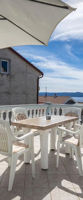 Apartman Crikvenica - CKC032