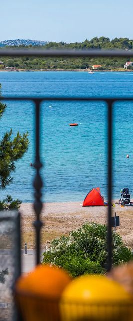 Apartman Srima - CDJ746