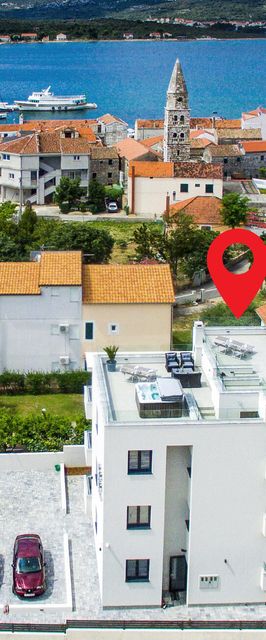 Vendégház Turanj - CDA830