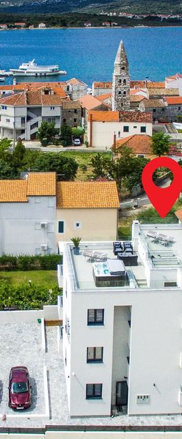 Vendégház Turanj - CDA830