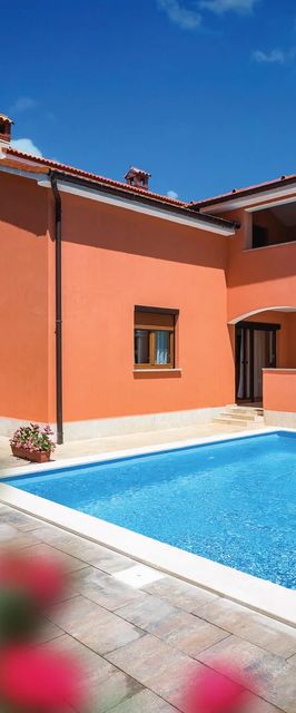 Apartman Ližnjan - CIZ315