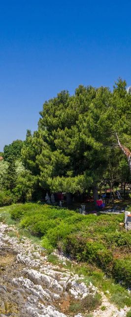 Vendégház Medulin - CIB510