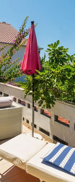 Vendégház Sućuraj - CDH372