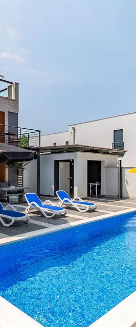 Vendégház Banjole - CIB497