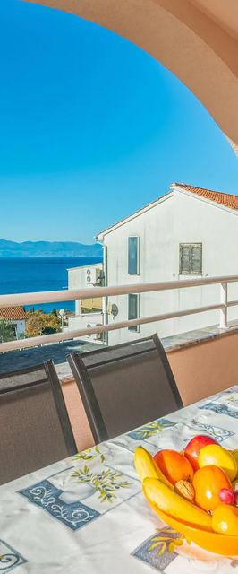 Apartman Njivice - CKI270