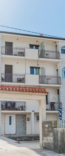 Apartman Slatine - CDC529