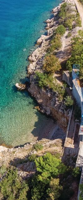 Apartman Jablanac - CKV617