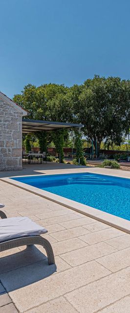 Vendégház Pakovo Selo - CDJ643