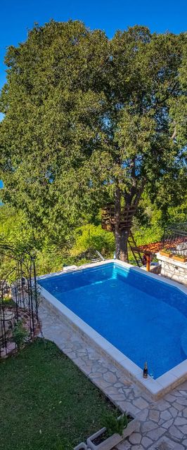 Vendégház Kostrena - CKA260